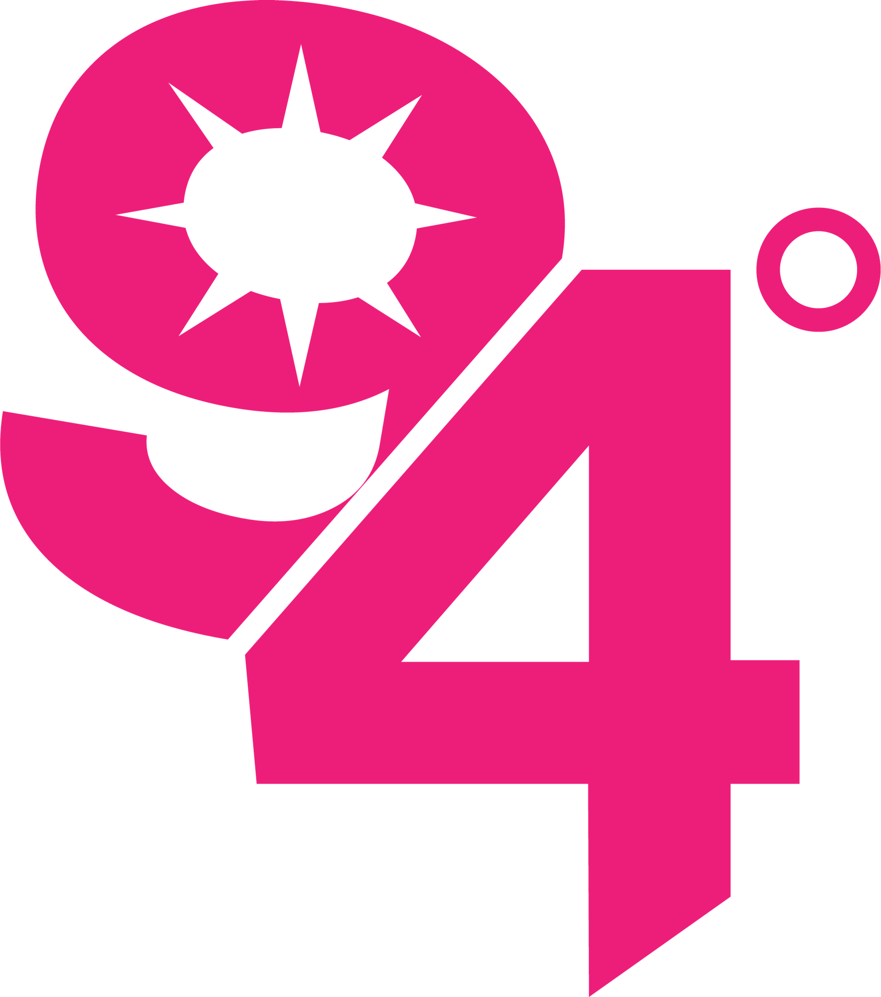 Logo 94 degrés