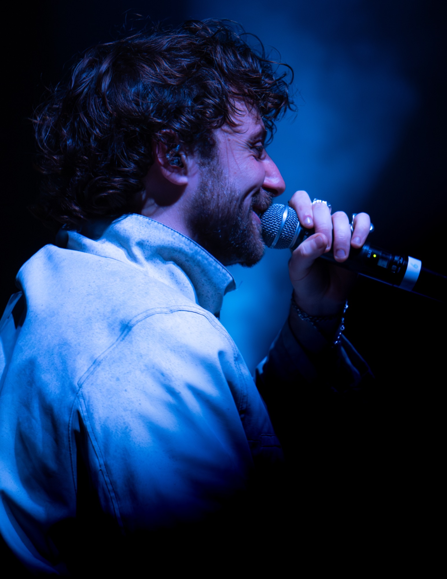 MARIOTTI en concert