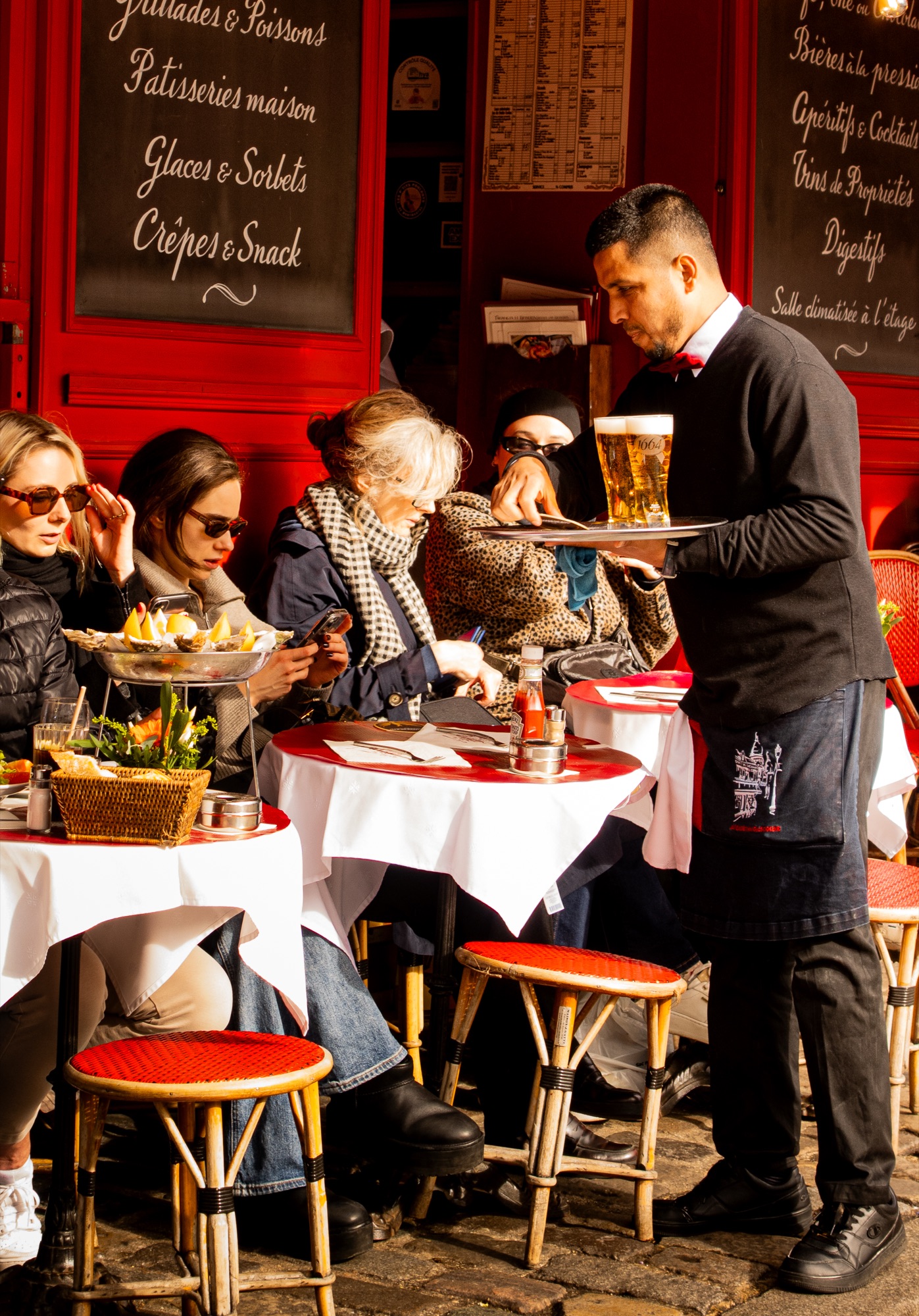 Paris Montmartre