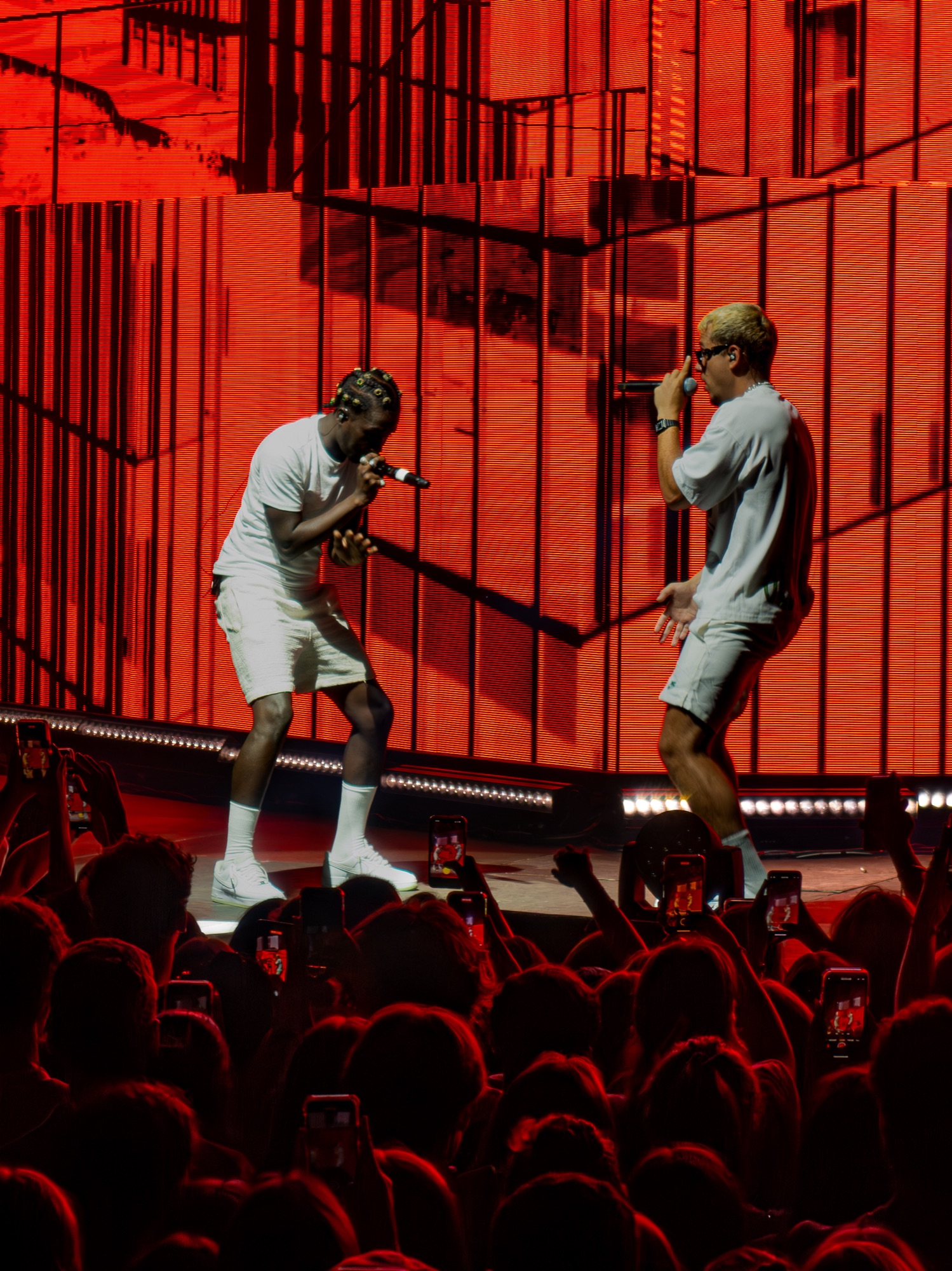 PLK concert