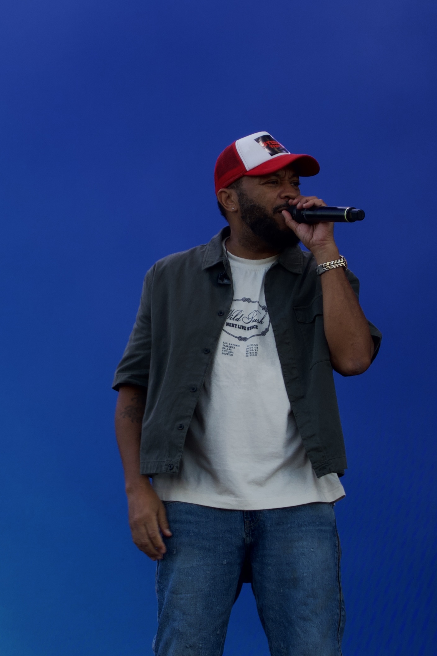 sean paul
