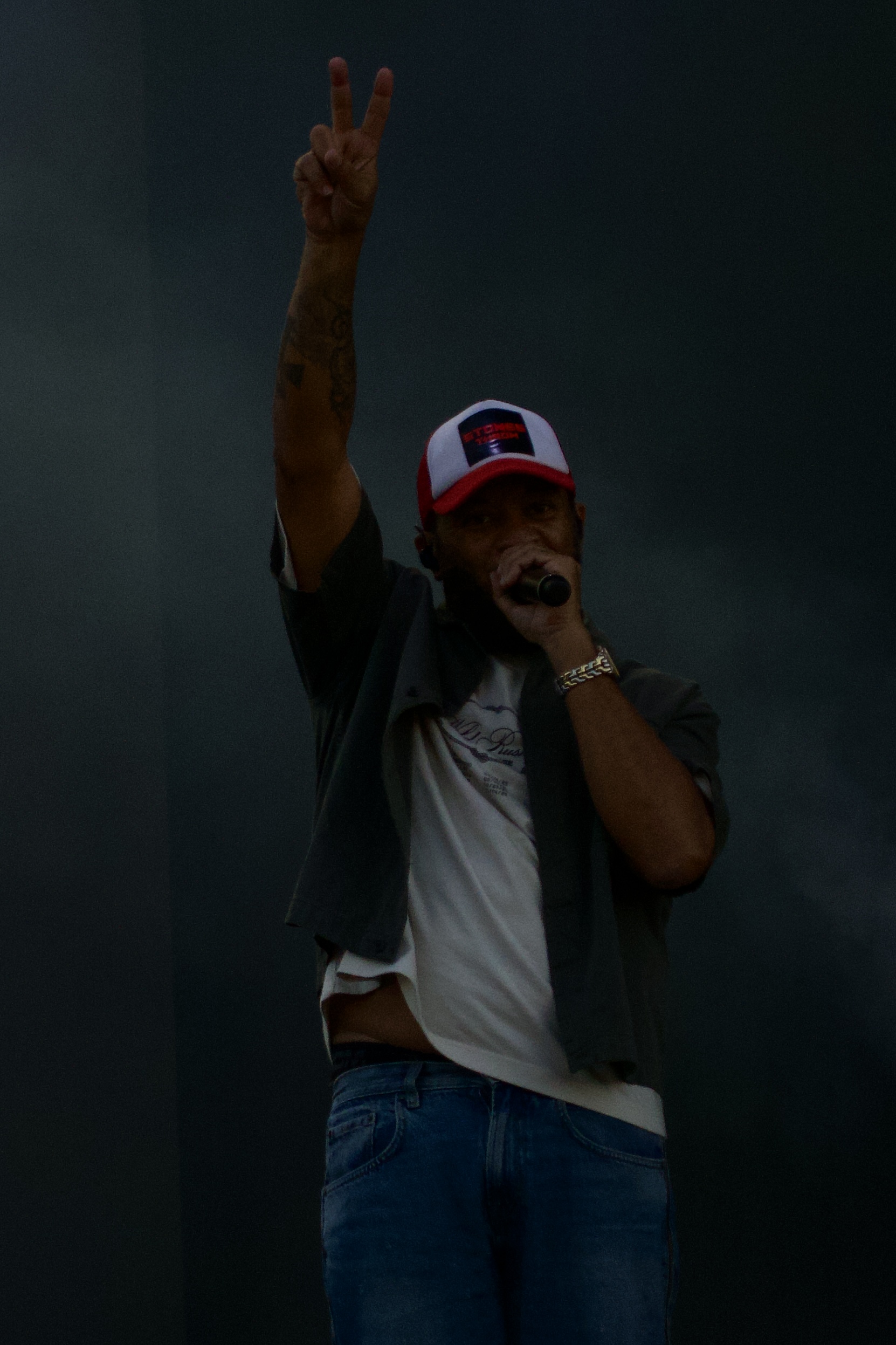 sean paul