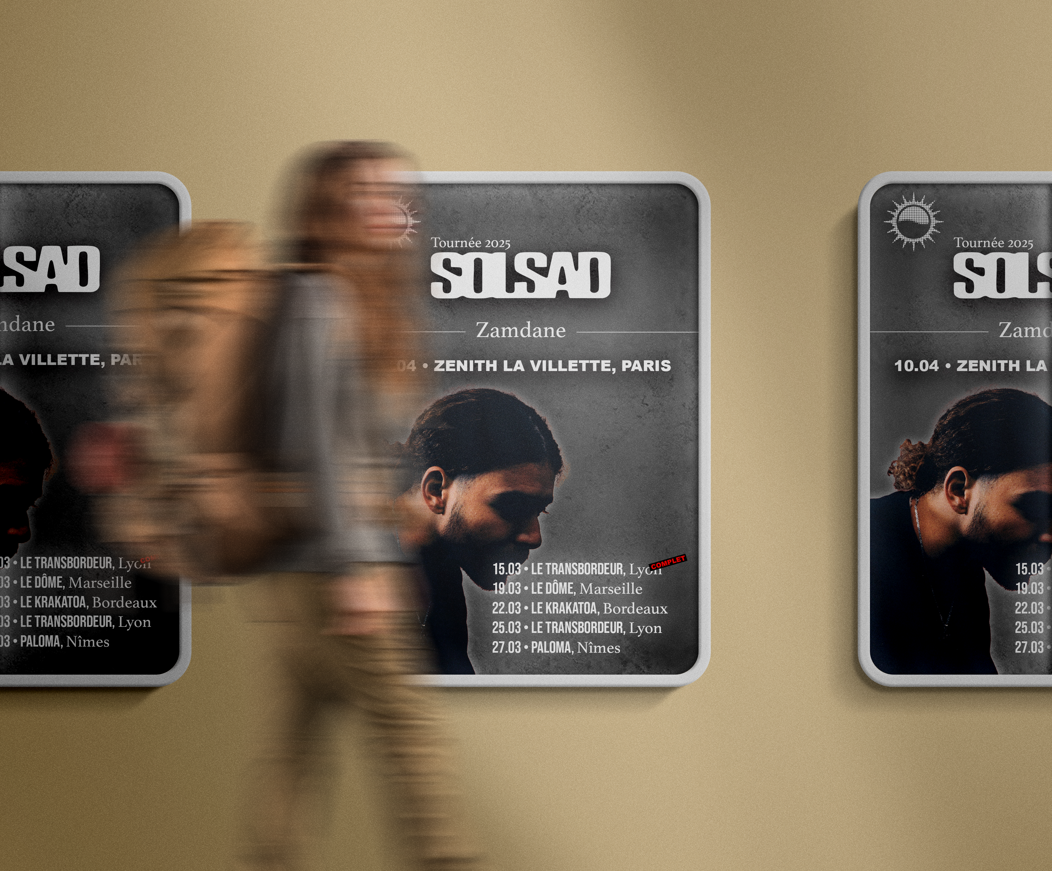 Mockup